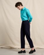 TROUSER CLASSIC CHINOS