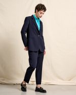 TROUSER CLASSIC CHINOS - Image 5