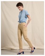 TROUSER COTTON CLASSIC - Image 3