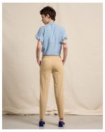 TROUSER COTTON CLASSIC - Image 4