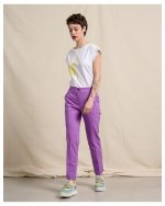 TROUSER COTTON CLASSIC - Image 6