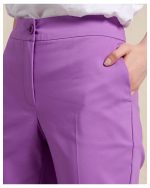 TROUSER COTTON CLASSIC - Image 7