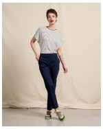 TROUSER COTTON CLASSIC - Image 9
