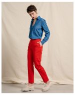 TROUSER COTTON CLASSIC - Image 14