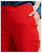 TROUSER COTTON CLASSIC - Image 15