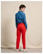 TROUSER COTTON CLASSIC - Image 16