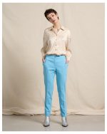 TROUSER COTTON CLASSIC - Image 17