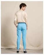TROUSER COTTON CLASSIC - Image 19