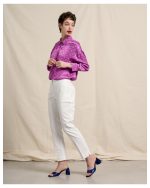 TROUSER COTTON CLASSIC - Image 21
