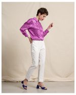 TROUSER COTTON CLASSIC - Image 22