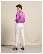 TROUSER COTTON CLASSIC - Image 24