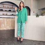 TROUSER COTTON PRINTED - Image 3