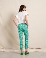 TROUSER COTTON PRINTED - Image 6