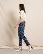TROUSER COTTON PRINTED - Image 4