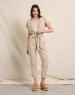 TROUSER ELASTIC WAIST - Image 2