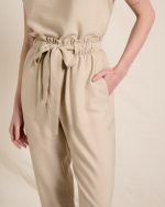 TROUSER ELASTIC WAIST - Image 3