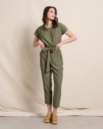 TROUSER ELASTIC WAIST - Image 6