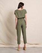 TROUSER ELASTIC WAIST - Image 8