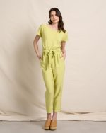 TROUSER ELASTIC WAIST - Image 9