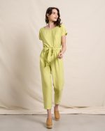 TROUSER ELASTIC WAIST - Image 10