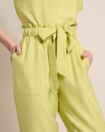 TROUSER ELASTIC WAIST - Image 11