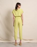 TROUSER ELASTIC WAIST - Image 12