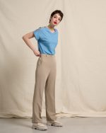 TROUSER CLASSIC - Image 2
