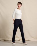 TROUSER CLASSIC - Image 9