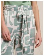 TROUSER SATIN PRINTED - Image 3