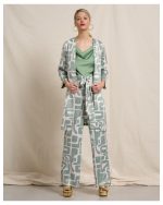 TROUSER SATIN PRINTED - Image 5