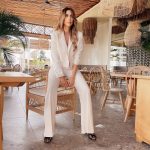 TROUSER FLARE LEG - Image 6