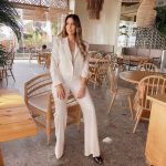 TROUSER FLARE LEG - Image 7