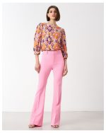 TROUSER FLARE LEG - Image 10