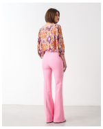 TROUSER FLARE LEG - Image 11