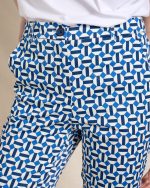 COTTON TROUSER PRINTED - Image 3