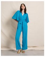 JUMPSUIT CREPE - Image 4