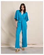 JUMPSUIT CREPE - Image 5