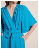 JUMPSUIT CREPE - Image 9