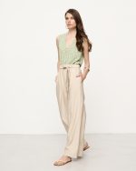 TROUSER ELASTIC WAIST - Image 2
