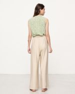 TROUSER ELASTIC WAIST - Image 4