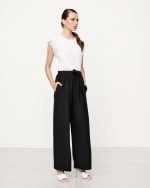 TROUSER ELASTIC WAIST - Image 5