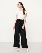 TROUSER ELASTIC WAIST - Image 6