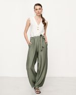 TROUSER ELASTIC WAIST - Image 9