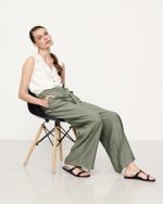 TROUSER ELASTIC WAIST - Image 10