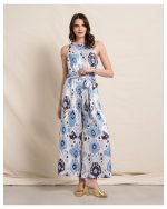 TROUSER SATIN PRINTED - Image 2