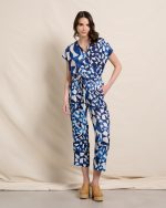 TROUSER CROPPED PRINTED - Image 5