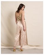 TROUSER SATIN PRINTED - Image 5
