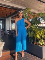 JUMPSUIT ONE SHOULDER - Image 6