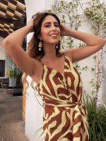 JUMPSUIT PRINTED - Image 3