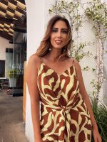 JUMPSUIT PRINTED - Image 4